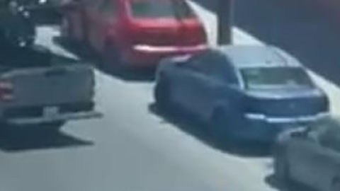 Violencia en Tamaulipas