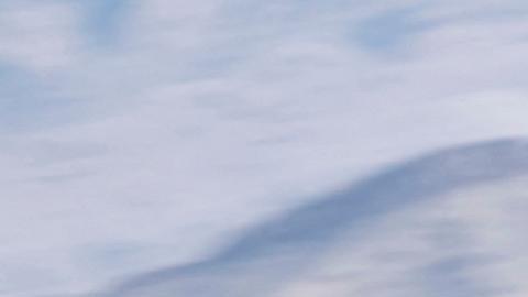 Rusia afirma que interceptó dron estadounidense en mar Negro