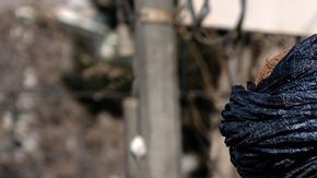 Con opresión, hambre y anarquía en sus calles, situación humanitaria en Afganistán al borde del abismo