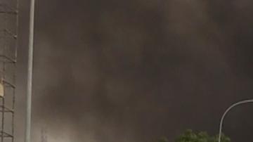 Estados Unidos advirtió a sus ciudadanos de "no viajar a Níger" y elevó de 3 a 4 el nivel de alerta para el país africano.