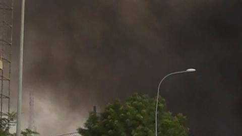 Estados Unidos advirtió a sus ciudadanos de "no viajar a Níger" y elevó de 3 a 4 el nivel de alerta para el país africano.