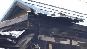 Dos muertos y 60 heridos por potente tifón Khanun en Japón