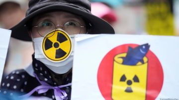 Japón sin fecha para verter aguas tratadas de Fukushima