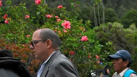 FBI llega a Ecuador para investigar caso de Villavicencio