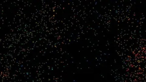 partícula del demonio