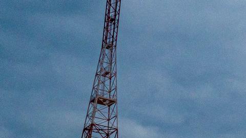 Sonda Luna-25 se estrelló contra la superficie lunar