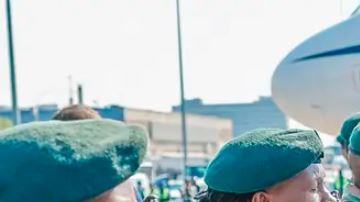 BRICS inician cumbre en Sudáfrica