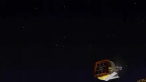 Moon Sniper: Japón intenta nuevamente llegar a la Luna