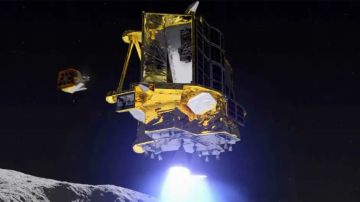 Moon Sniper: Japón intenta nuevamente llegar a la Luna