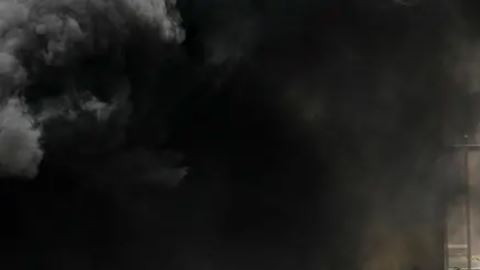 Estados Unidos urge a sus ciudadanos abandonar Haití
