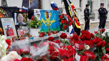 Putin no acudirá al funeral de Yevgueni Prigozhin