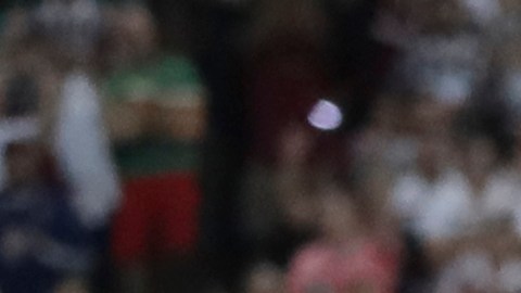 Argentinos Junior jugó ante Fluminense los cuartos de final de la Copa Libertadores 2023.