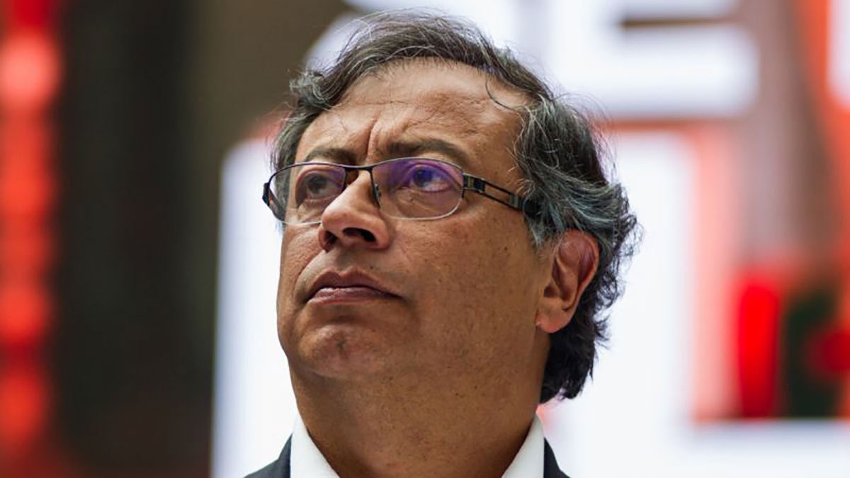 3 logros y 3 desafíos de Gustavo Petro a un año de su llegada a la ...