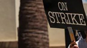 Por qué EE.UU. vive el mayor auge de huelgas y sindicalismo en 50 años y qué consecuencias económicas tiene