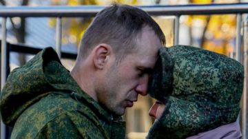 La edad máxima para ser reclutado como reservista en Rusia cambiará de 27 a 30 años.