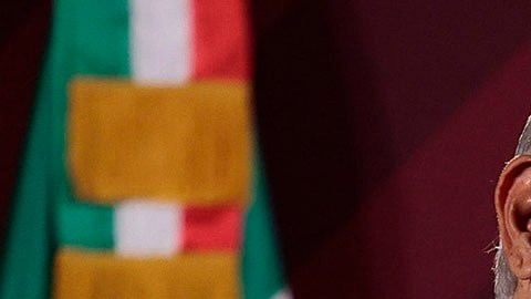Andrés Manuel López Obrador