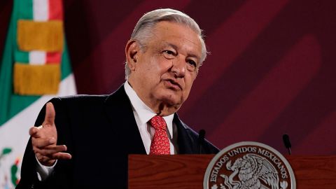 Andrés Manuel López Obrador