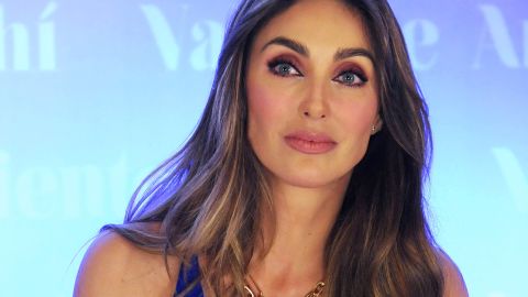 Anahí habla de cómo fue su lucha contra trastornos alimenticios.