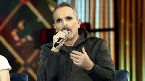 Miguel Bosé habla sobre si se mudará de México | Mezcalent.