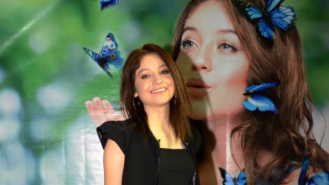 Karol Sevilla