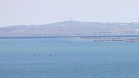 Informes indican que ha habido al menos 10 ataques contra la armada de Rusia, incluidos los barcos militares.