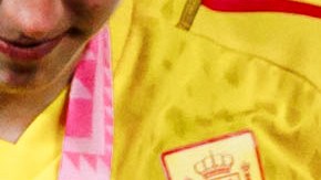 Olga Carmona supo de la muerte de su padre tras ganar la final con España.