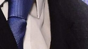 Anitta en un evento en Nueva York.