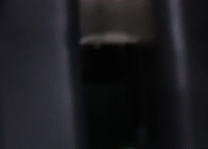 Anuel AA en juego del Inter Miami.