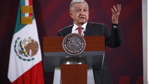 AMLO acusa a Tribunal Electoral de mentir sobre presunta violencia política de género sobre Xóchitl Gálvez