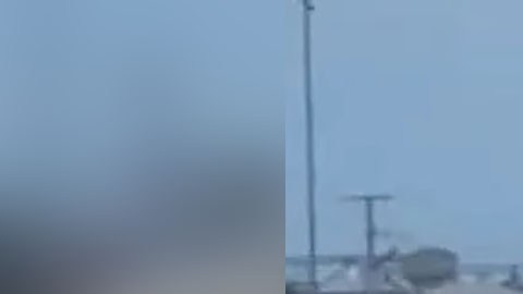 Asalto en Colombia