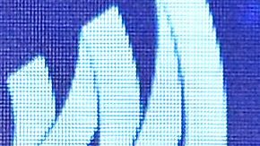 Bad Bunny en los 34tos Annual GLAAD Media Awards.