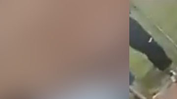 Balacera en partido de futbol