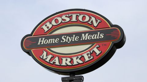 Boston Market