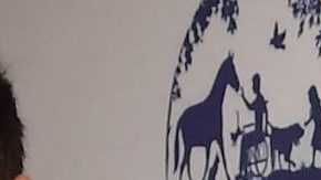 Britney Spears en un evento en Los Ángeles.