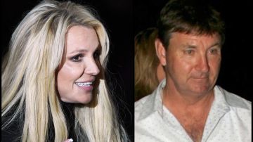 Britney Spears y Jamie Spears pudiesen tener un reencuentro.