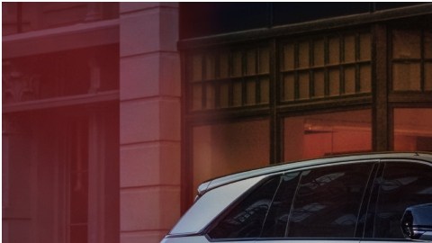 Cadillac Escalade IQ 2025