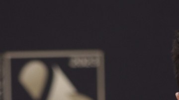 Carlos Rivera y Cynthia Rodríguez se convirtieron en papás - Getty Images