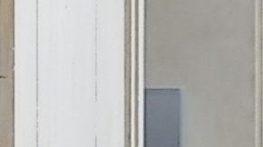 Clara Chía Martí y Gerard Piqué en Barcelona.