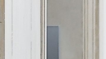 Clara Chía Martí y Gerard Piqué en Barcelona.