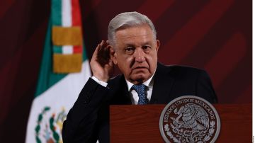 AMLO califica de “perversos” a sus opositores y medios por interpretar que él se burló de los jóvenes desaparecidos en Jalisco