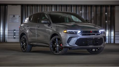Dodge Hornet 2023