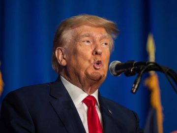 Los abogados de Donald Trump tratarán de que sea juzgado fuera de Georgia