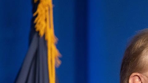 Donald Trump continúa siendo el aspirante republicano con mayor respaldo entre los ciudadanos