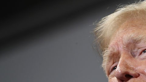 Donald Trump deberá sacudirse cuatro acusaciones legales que pesan en su contra