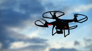 Crimen organizado atacan con drones explosivos a pobladores al sur de México