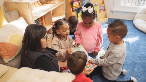 Temen que la eliminación de muchos puestos en el Departamento de Educación afecte la calidad de la enseñanza.