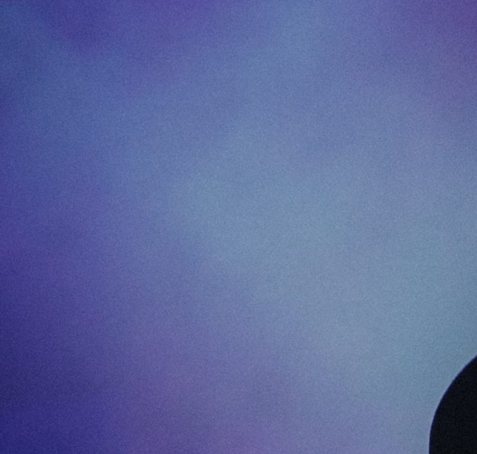 Edén Muñoz en una de sus presentaciones.