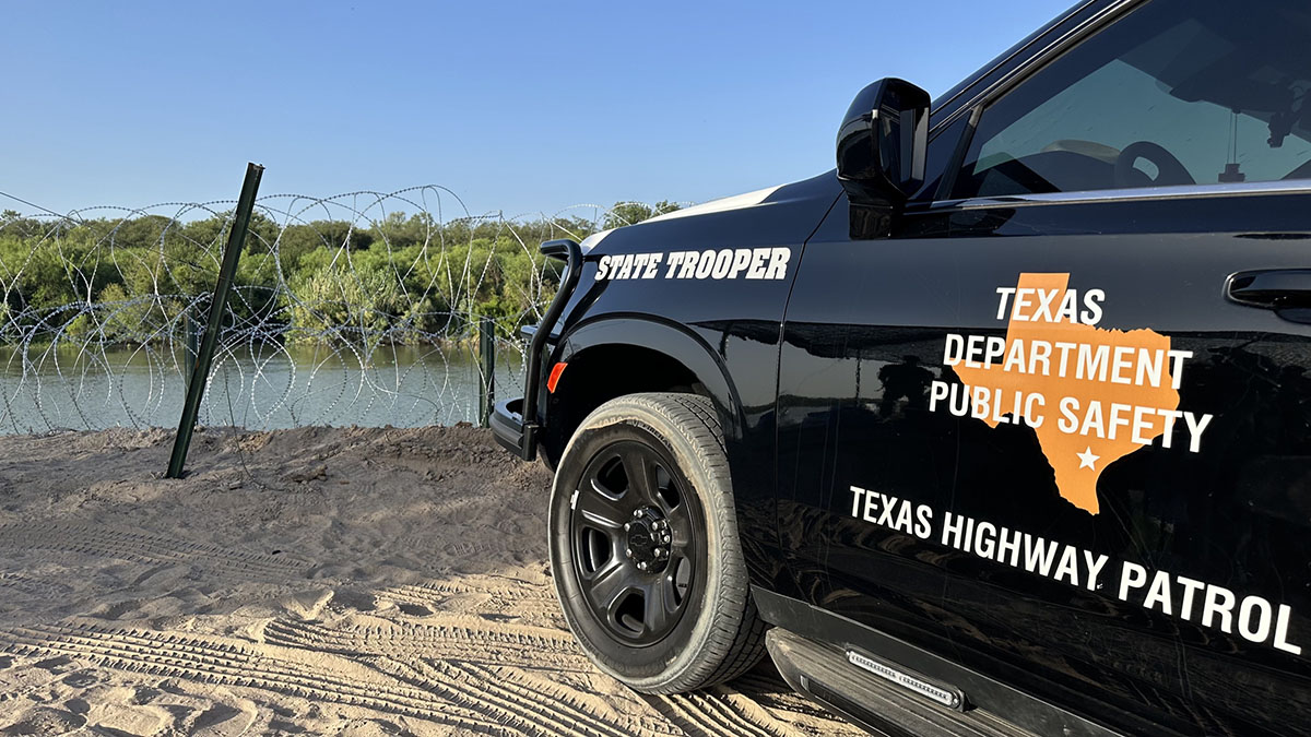 The DPS Texas Rangers Special Operations Group participated in these actions.
