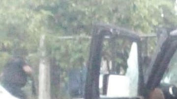 Violencia en Chiapas