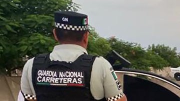 Decomiso de fentanilo